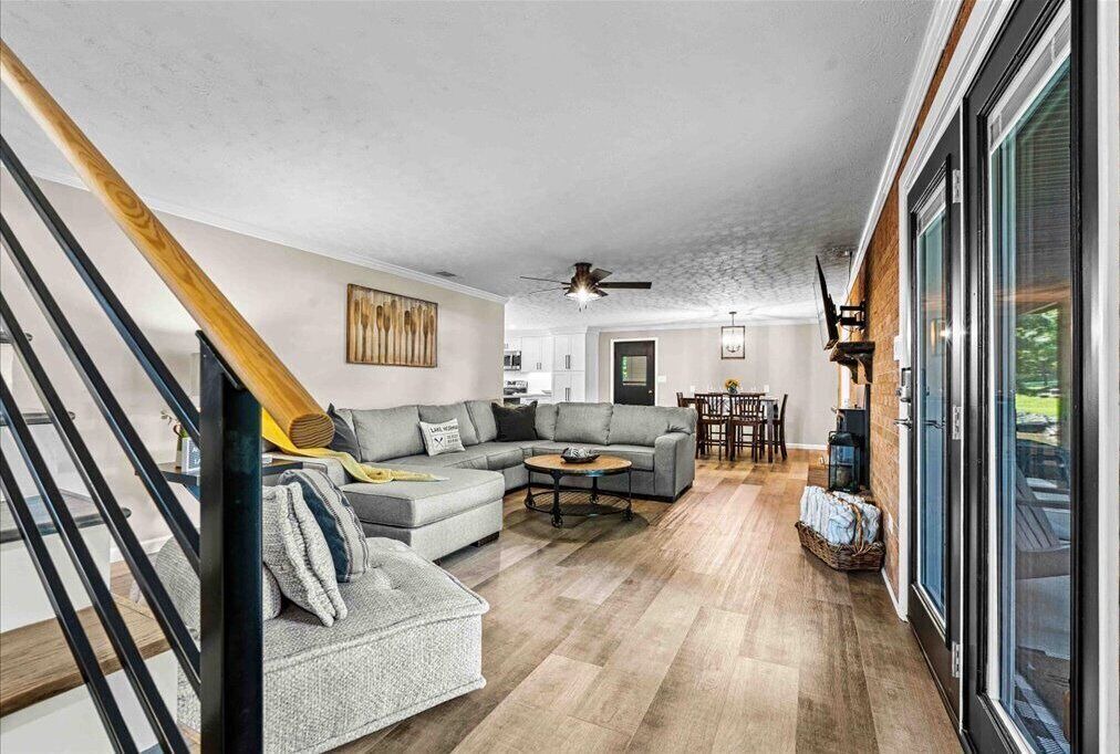 Photo of Livingroom in Troutman
