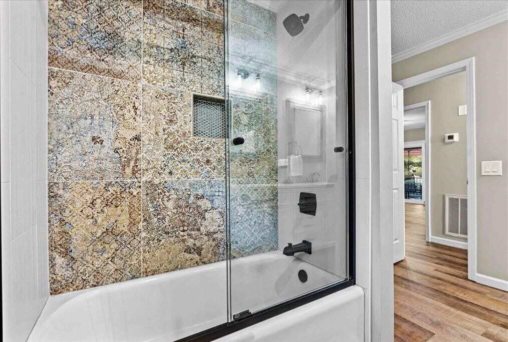 Photo of Bathroom in Troutman