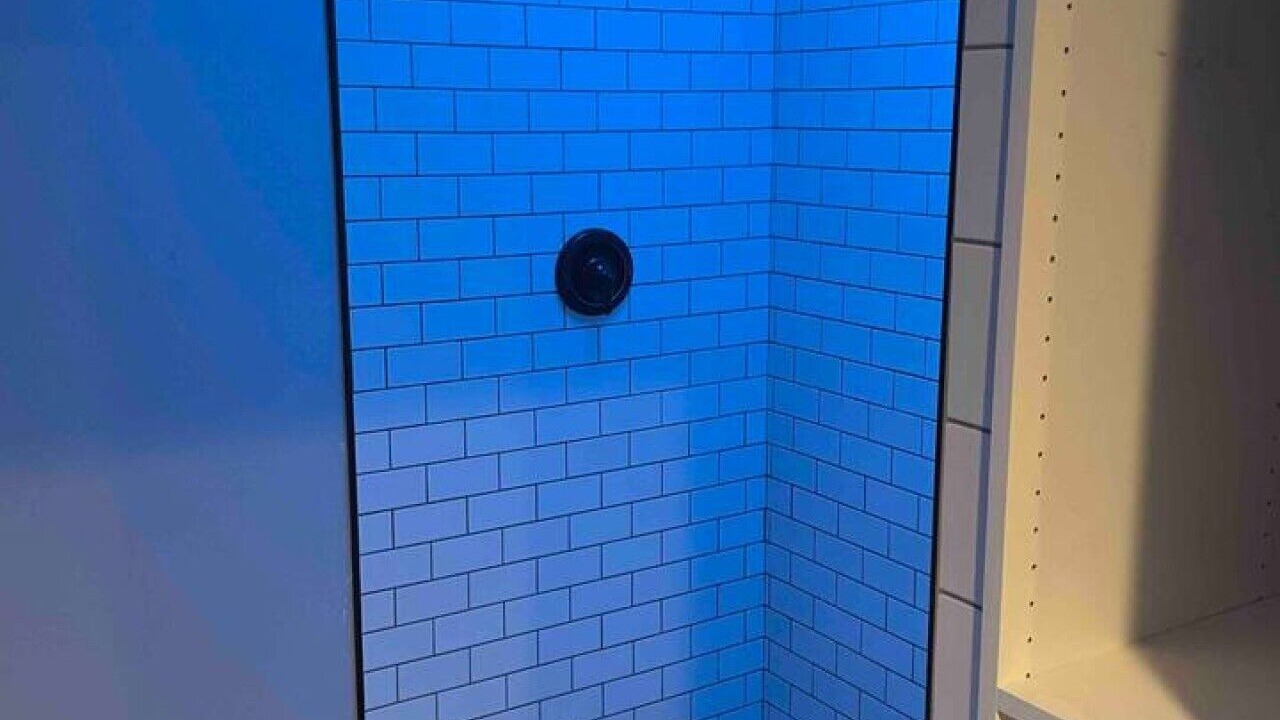Photo of Bathroom in Marietta-Alderwood