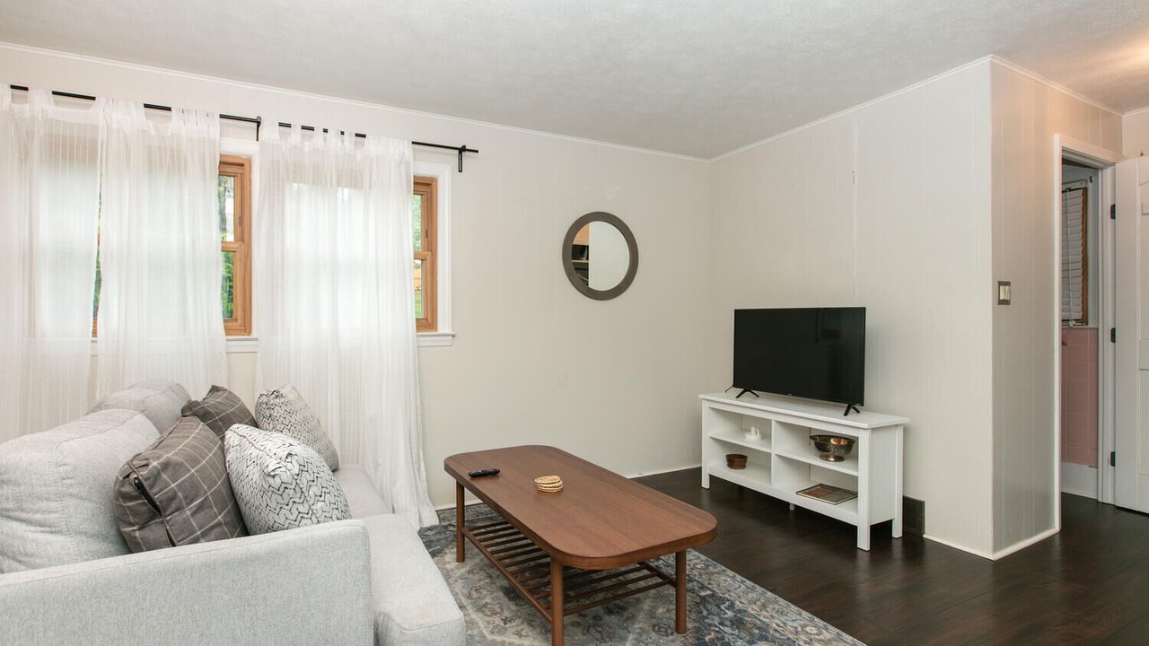 Photo of Bedroom in Asheville