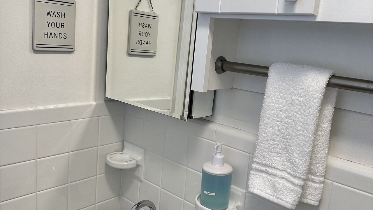 Photo of Bathroom in Asheville