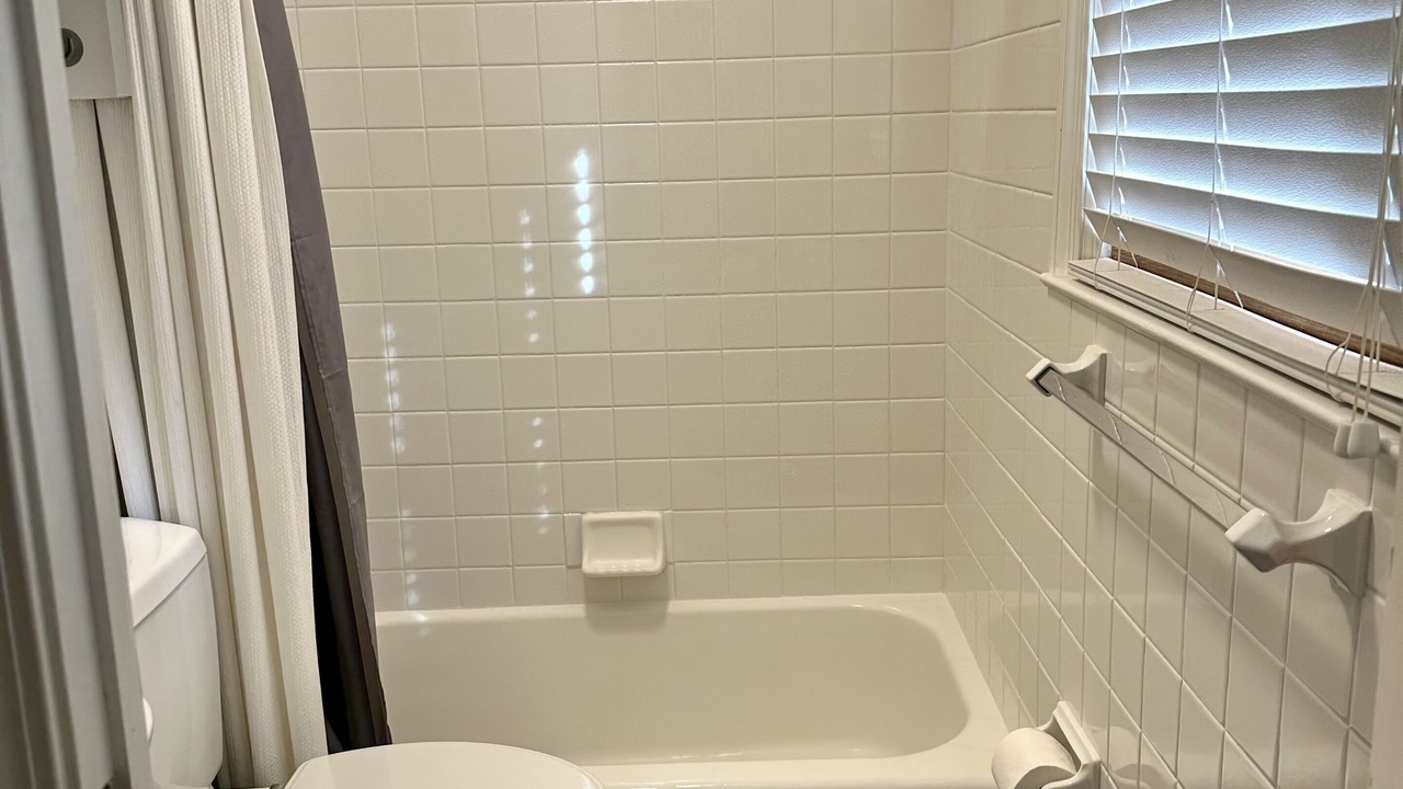 Photo of Bathroom in Asheville