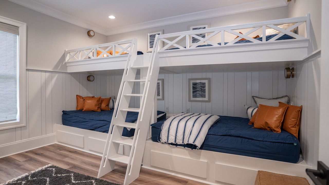 Photo of Bedroom in Greensboro