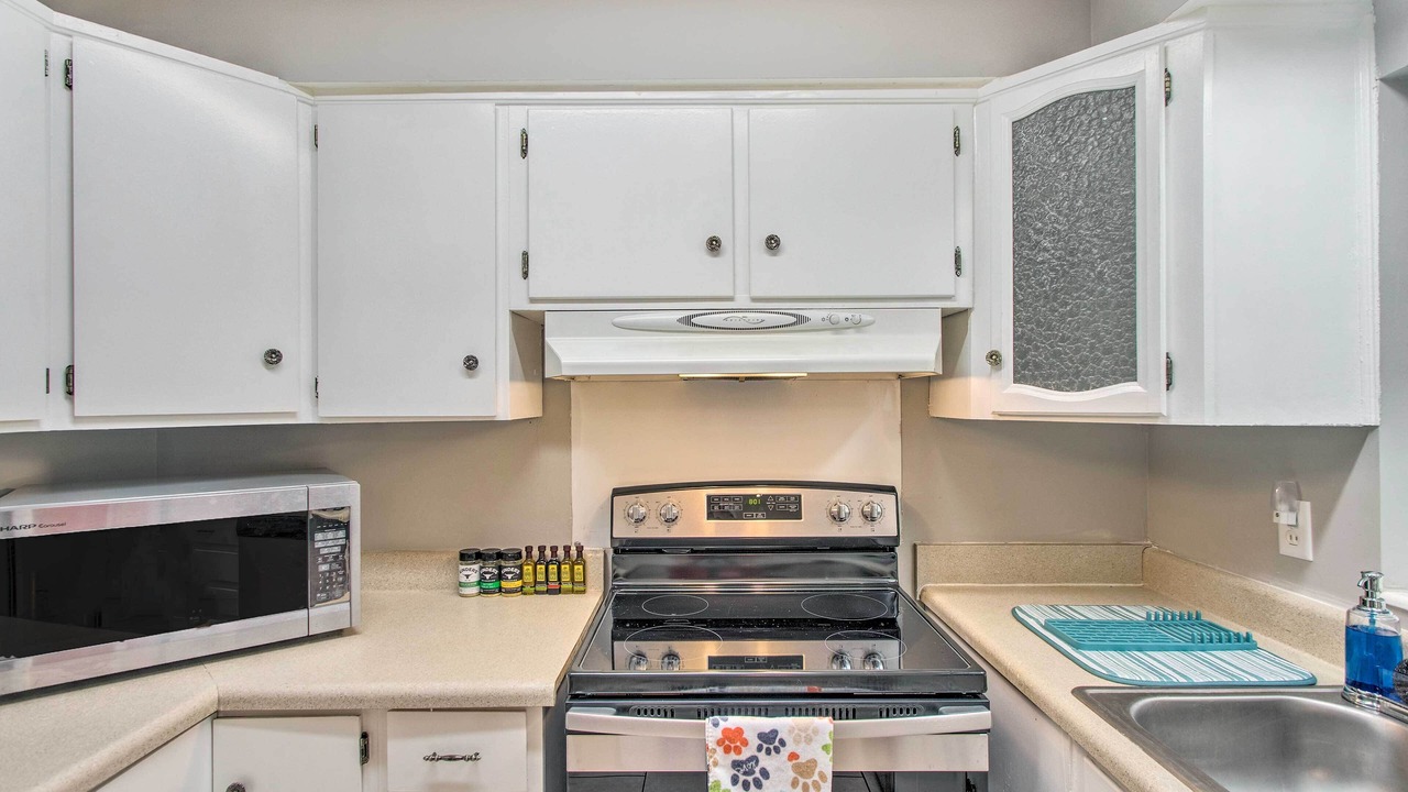 Photo of Kitchen in Country Club Estates