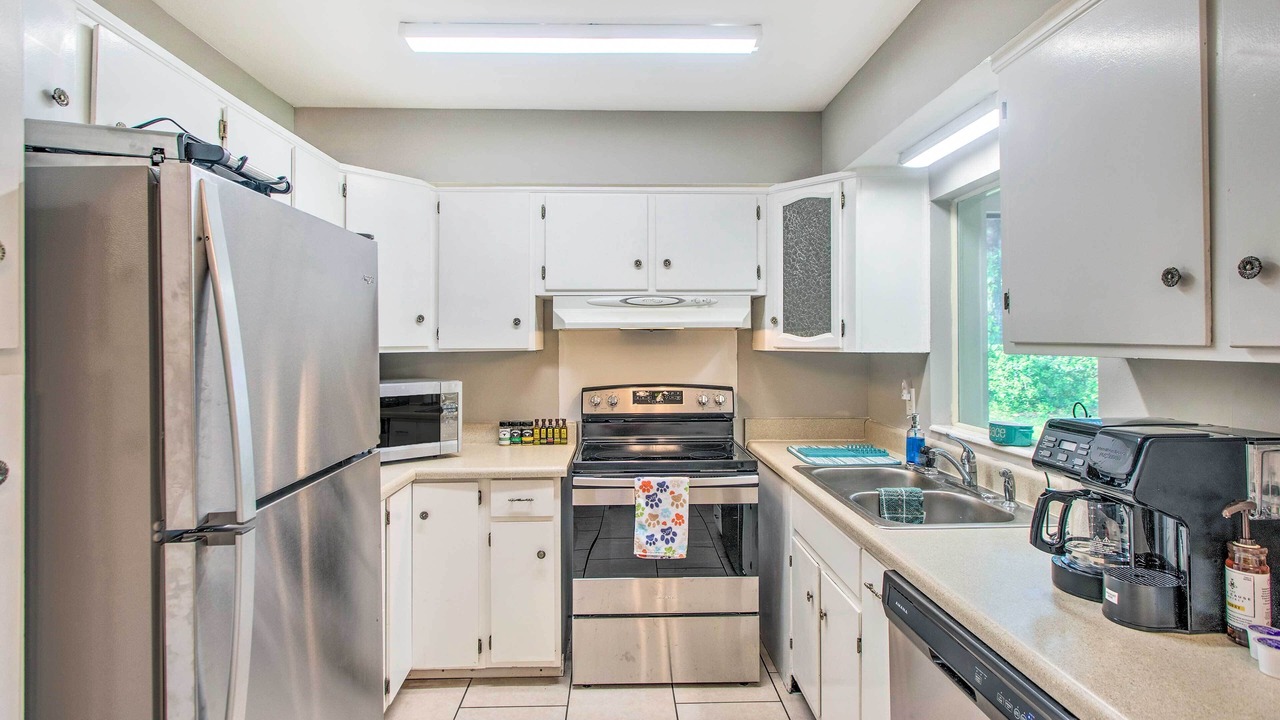 Photo of Kitchen in Country Club Estates