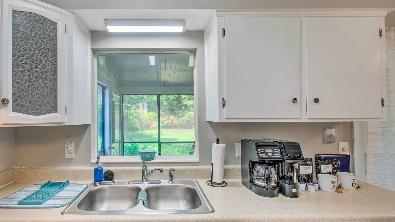 Photo of Kitchen in Country Club Estates
