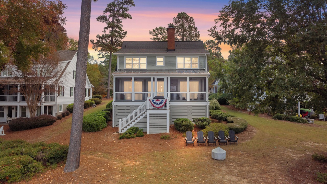 Photo of Outdoor in Greensboro