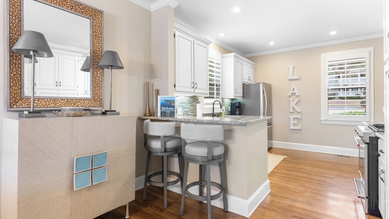 Photo of Kitchen in Greensboro