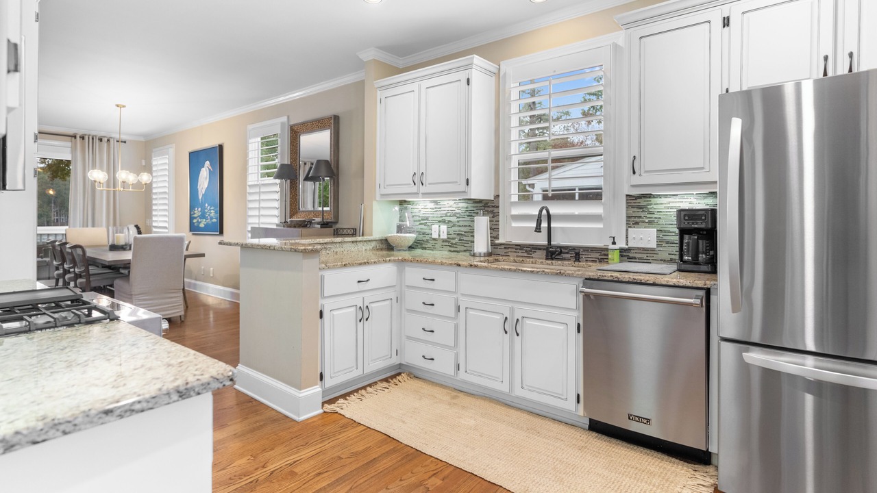 Photo of Kitchen in Greensboro