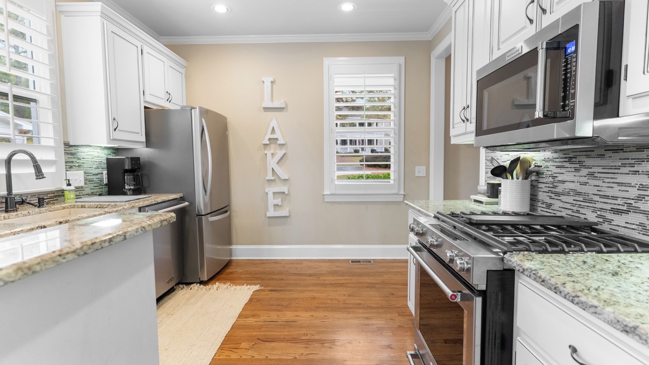 Photo of Kitchen in Greensboro