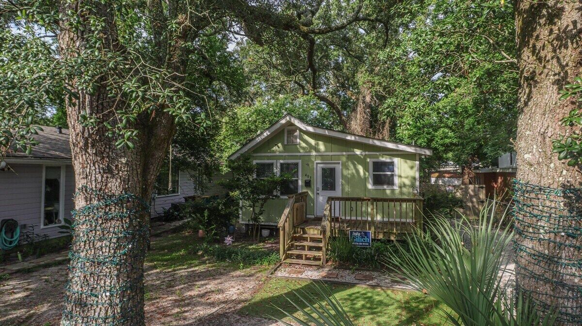 Photo of Outdoor in Biloxi