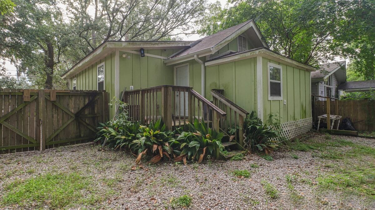 Photo of Outdoor in Biloxi