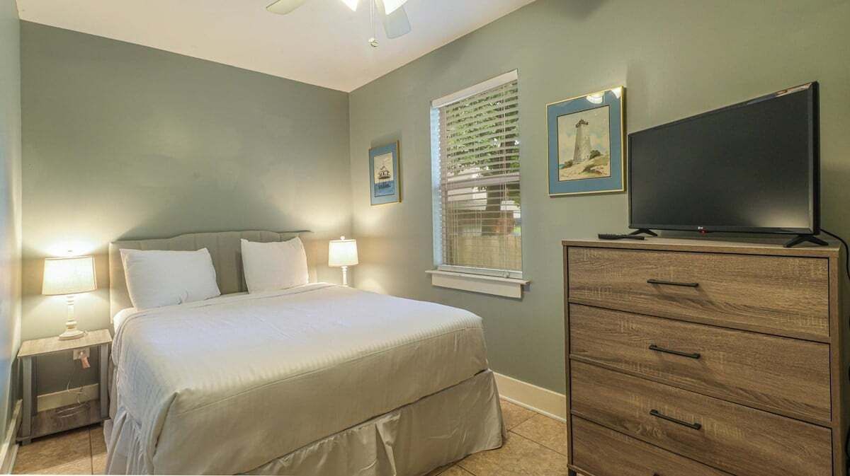 Photo of Bedroom in Biloxi