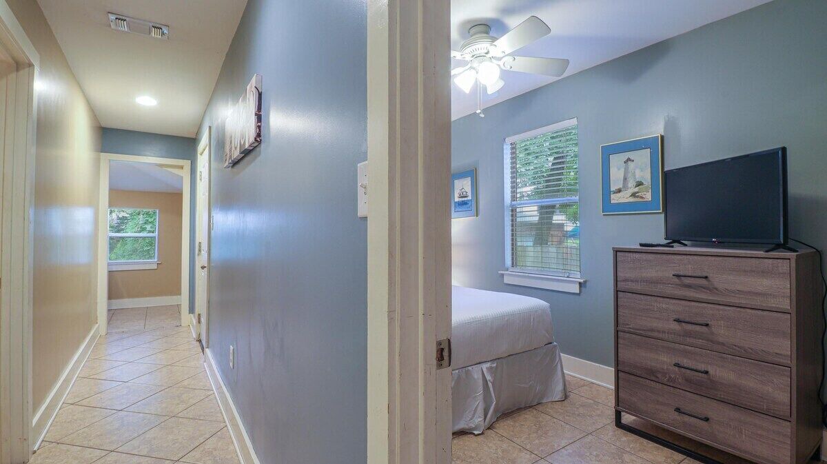 Photo of Bedroom in Biloxi