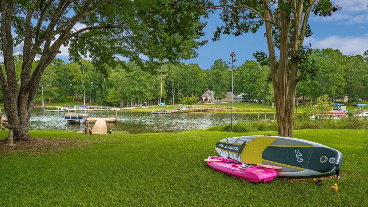 Photo of Outdoor in Newberry Shores