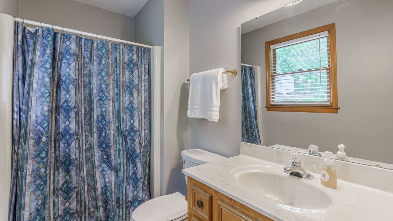 Photo of Bathroom in Newberry Shores