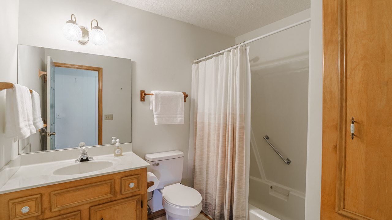 Photo of Bathroom in Newberry Shores