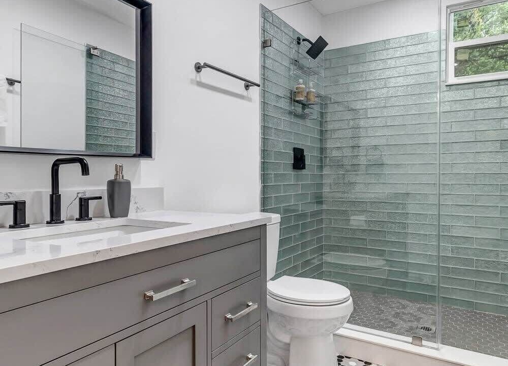 Photo of Bathroom in Urban Core