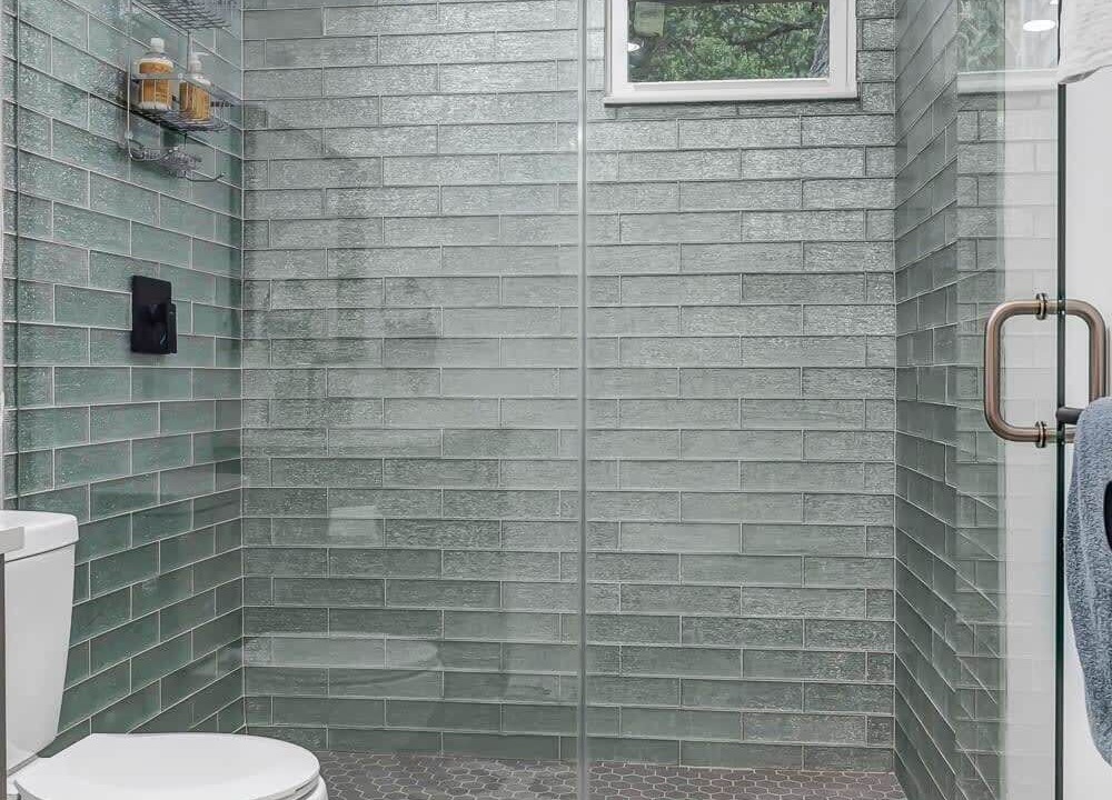 Photo of Bathroom in Urban Core