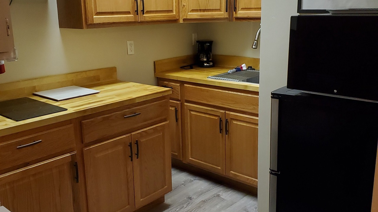 Photo of Kitchen in Arlington