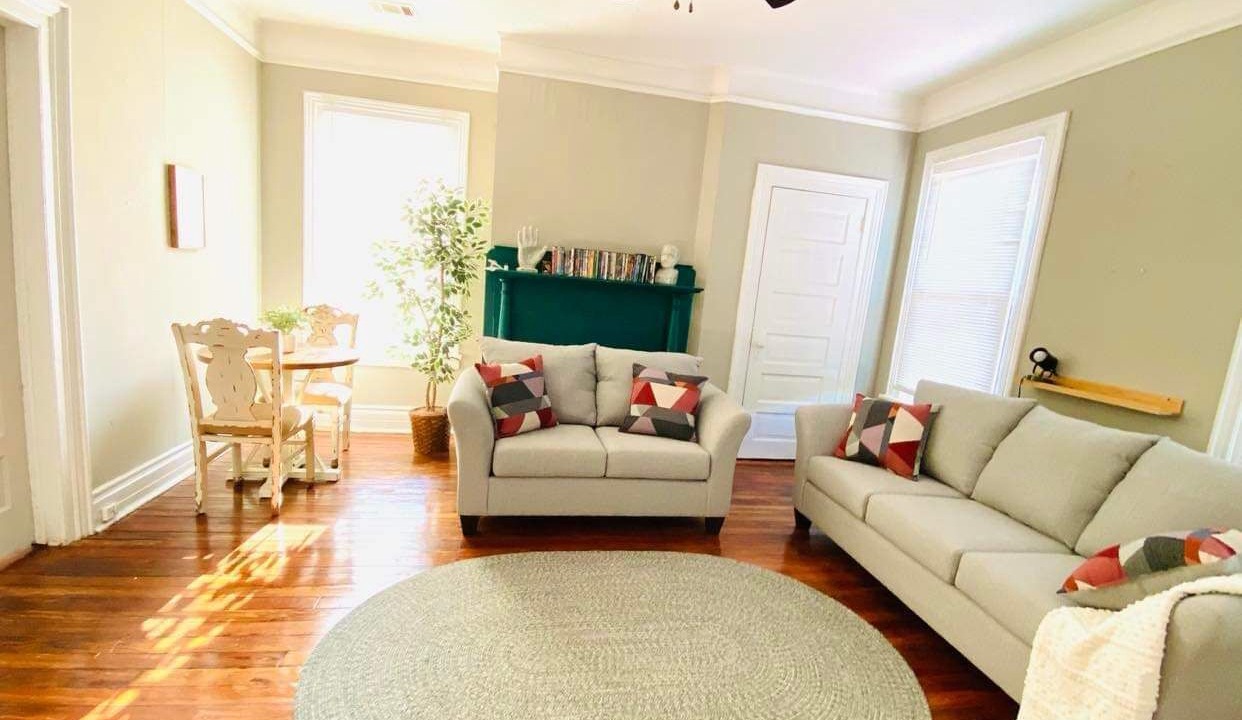 Photo of Livingroom in Summerville