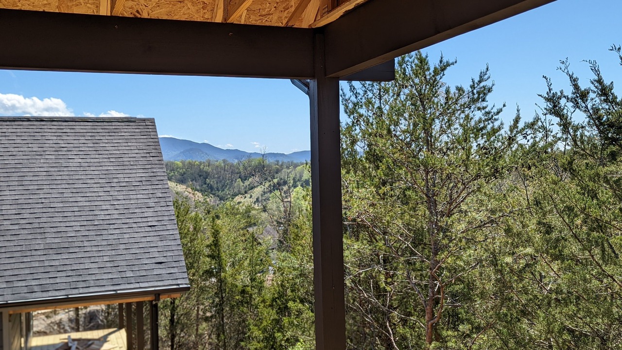 Photo of Outdoor in Sevierville