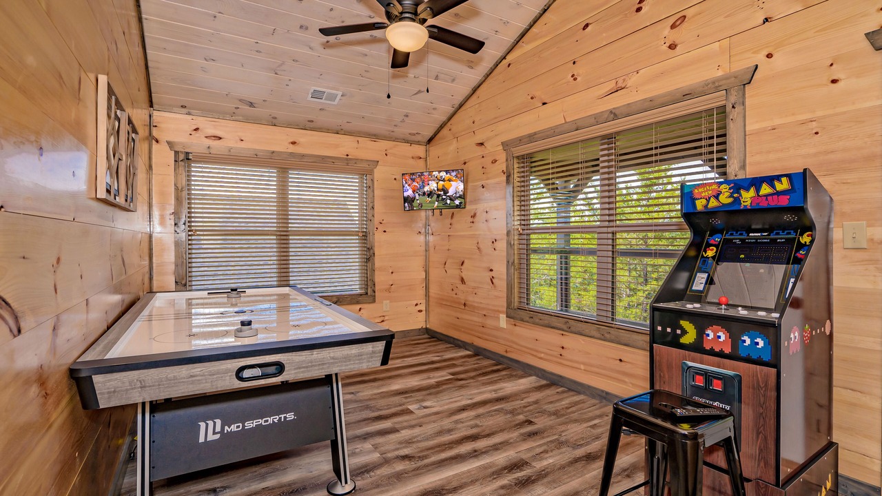 Photo of Bedroom in Sevierville