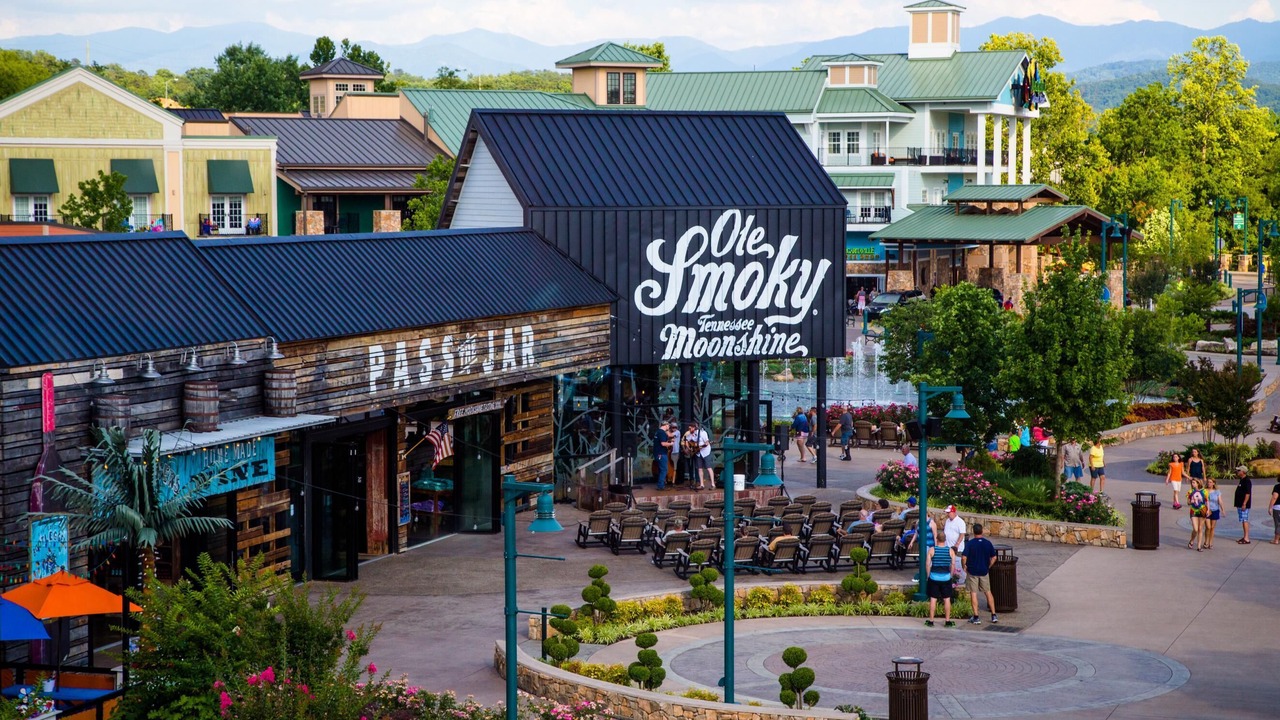 Photo of Others in Sevierville