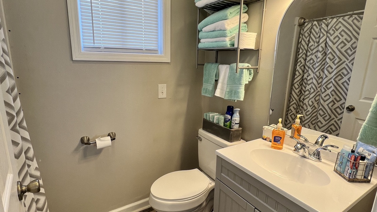 Photo of Bathroom in Gautier