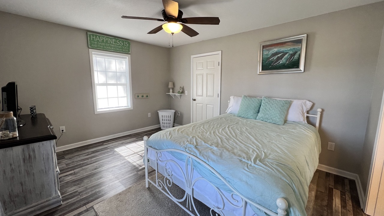 Photo of Bedroom in Gautier