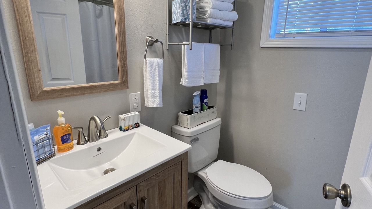 Photo of Bathroom in Gautier