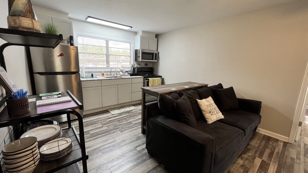 Photo of Kitchen in Gautier