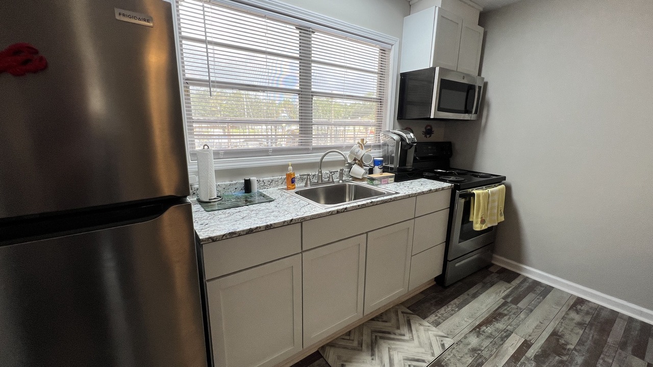 Photo of Kitchen in Gautier