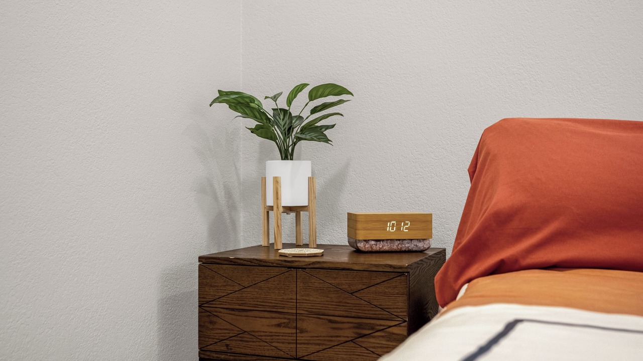 Photo of Bedroom in Colonialtown South
