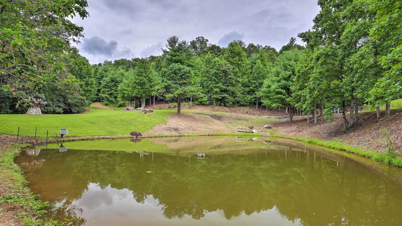 Photo of Outdoor in Marshall