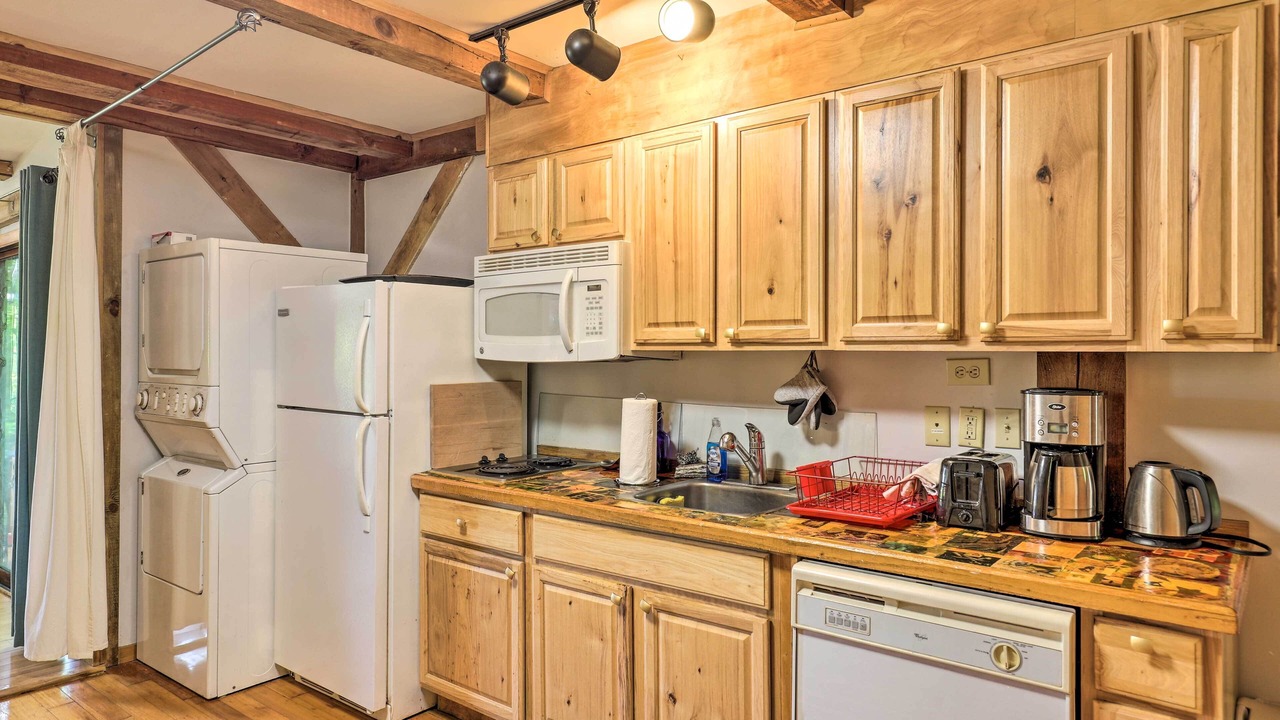 Photo of Kitchen in Marshall
