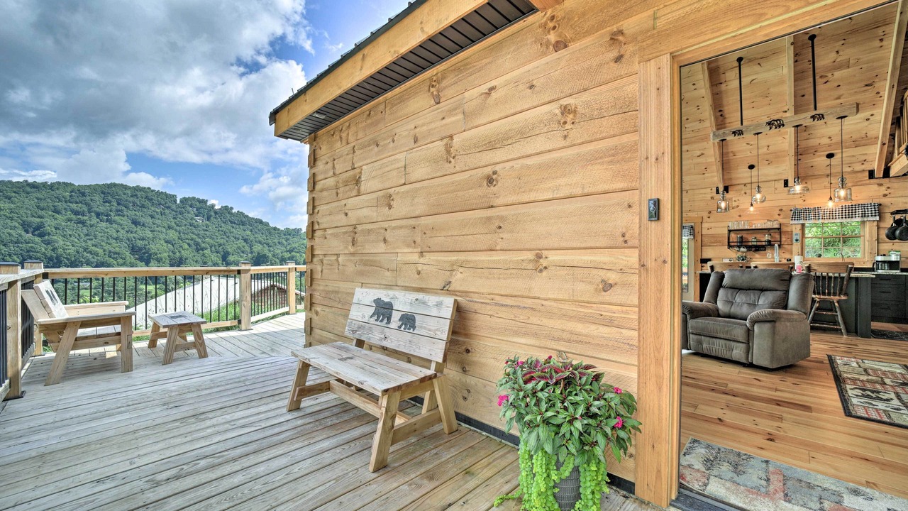 Photo of Others in Maggie Valley