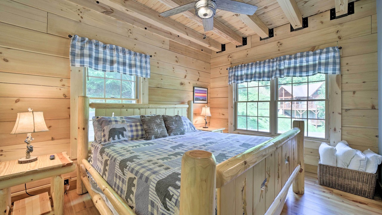 Photo of Others in Maggie Valley