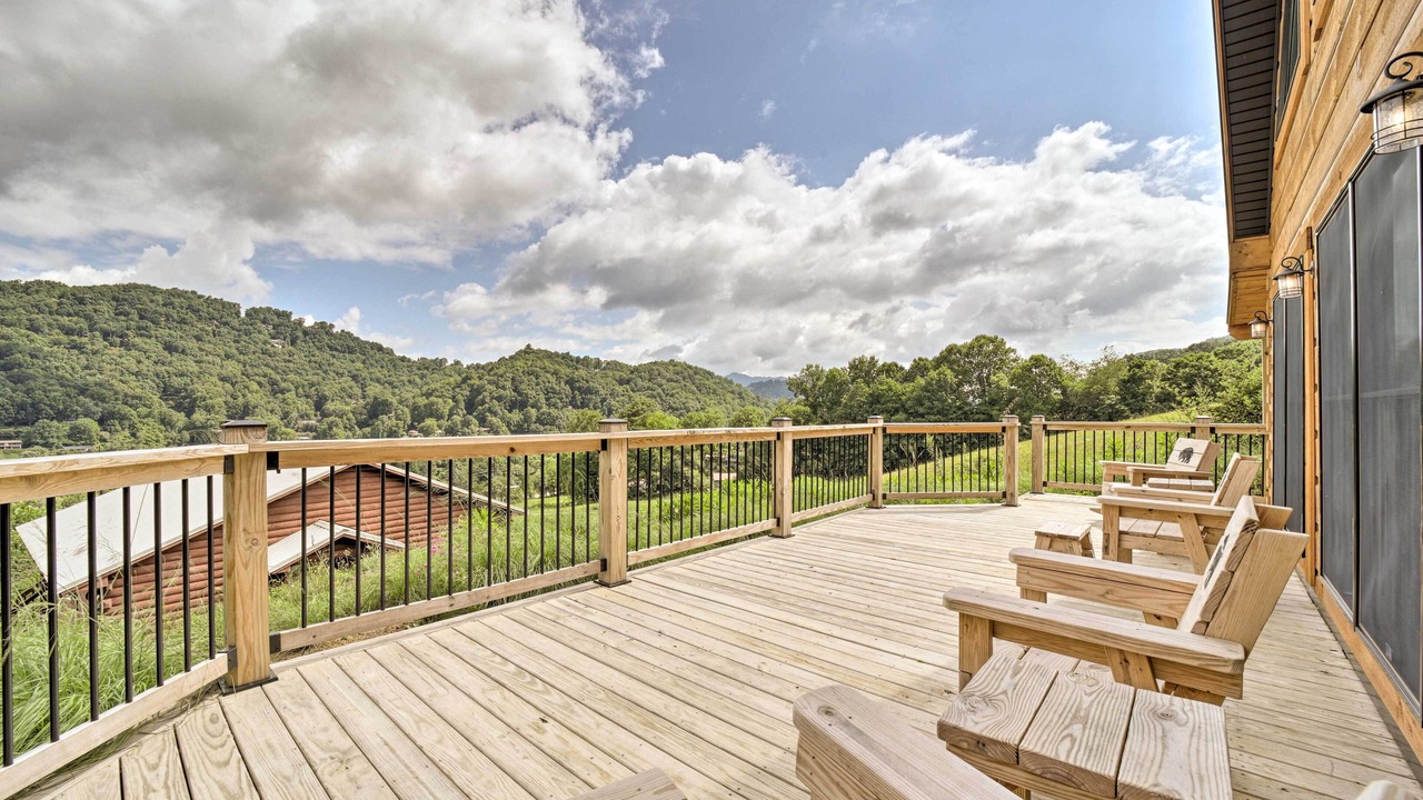 Photo of Others in Maggie Valley