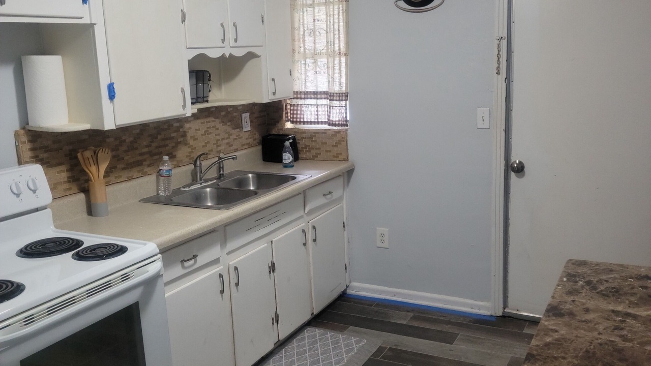 Photo of Kitchen in Jacksonville