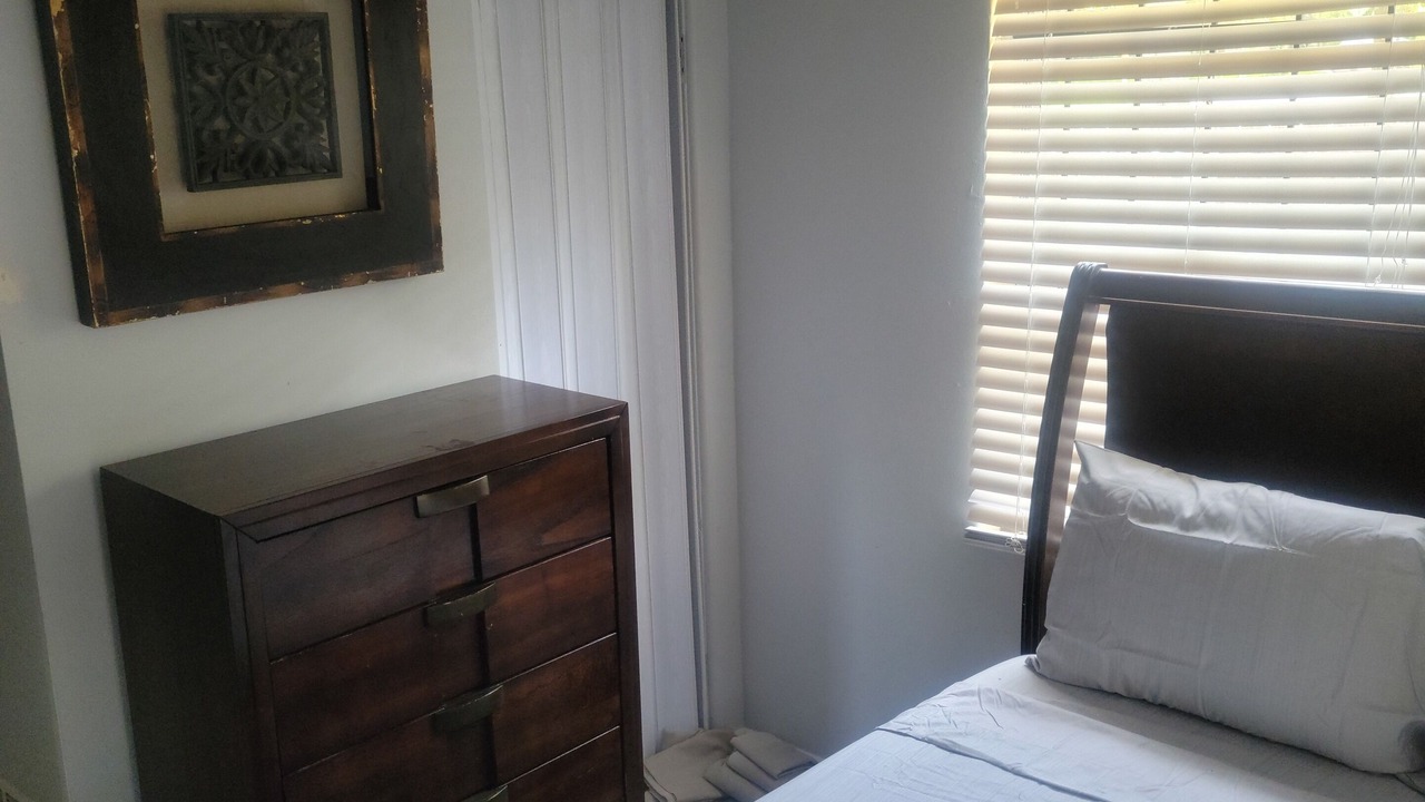 Photo of Bedroom in Jacksonville