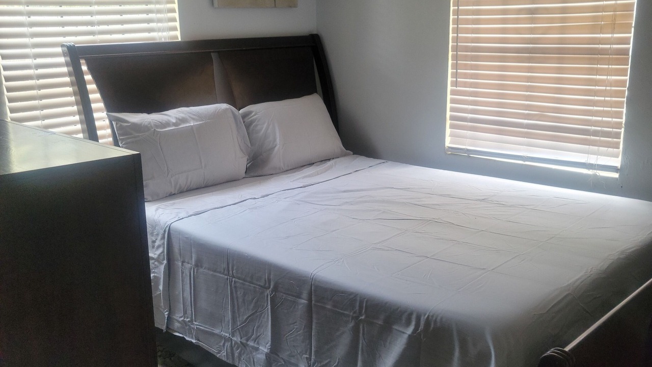 Photo of Bedroom in Jacksonville