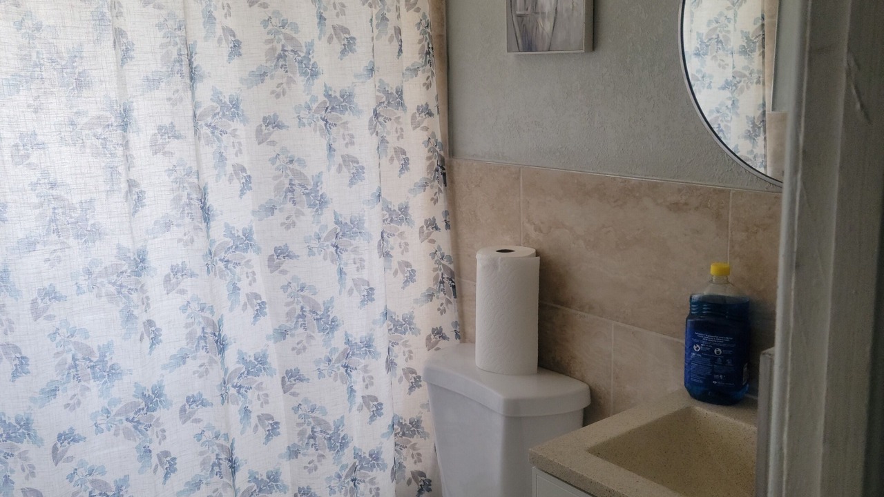 Photo of Bathroom in Jacksonville