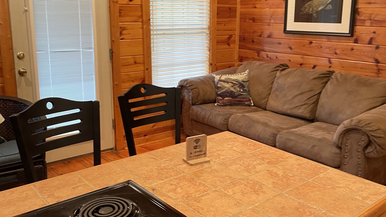 Photo of Livingroom in Rising Fawn