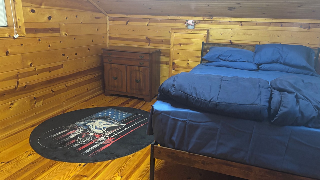 Photo of Bedroom in Rising Fawn