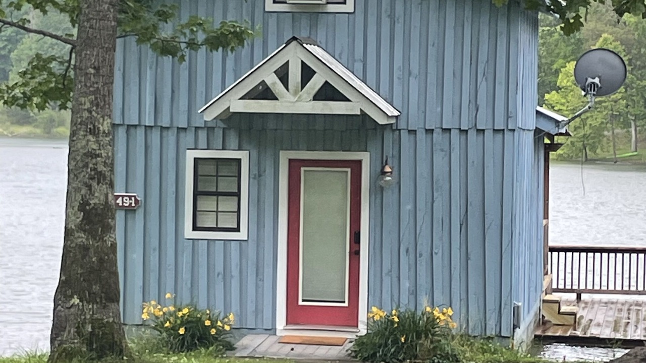 Photo of Outdoor in Rising Fawn