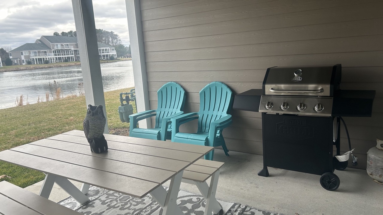 Photo of Outdoor in Selbyville
