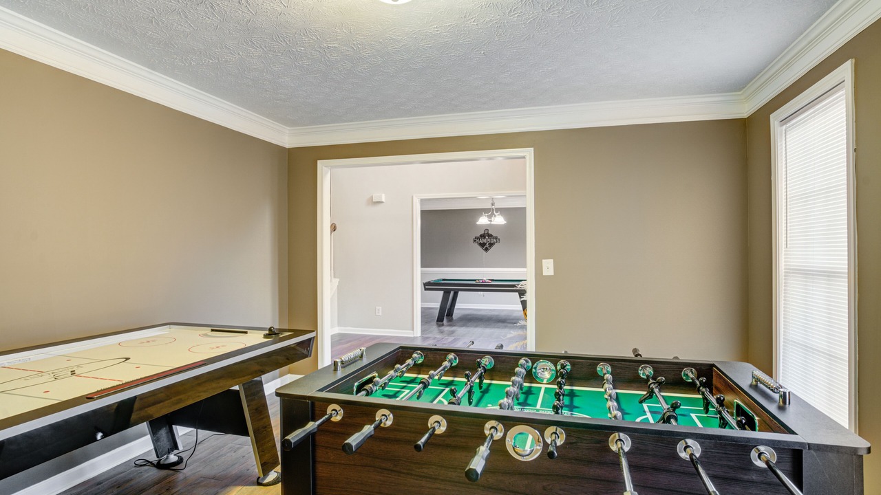 Photo of Bedroom in Conley