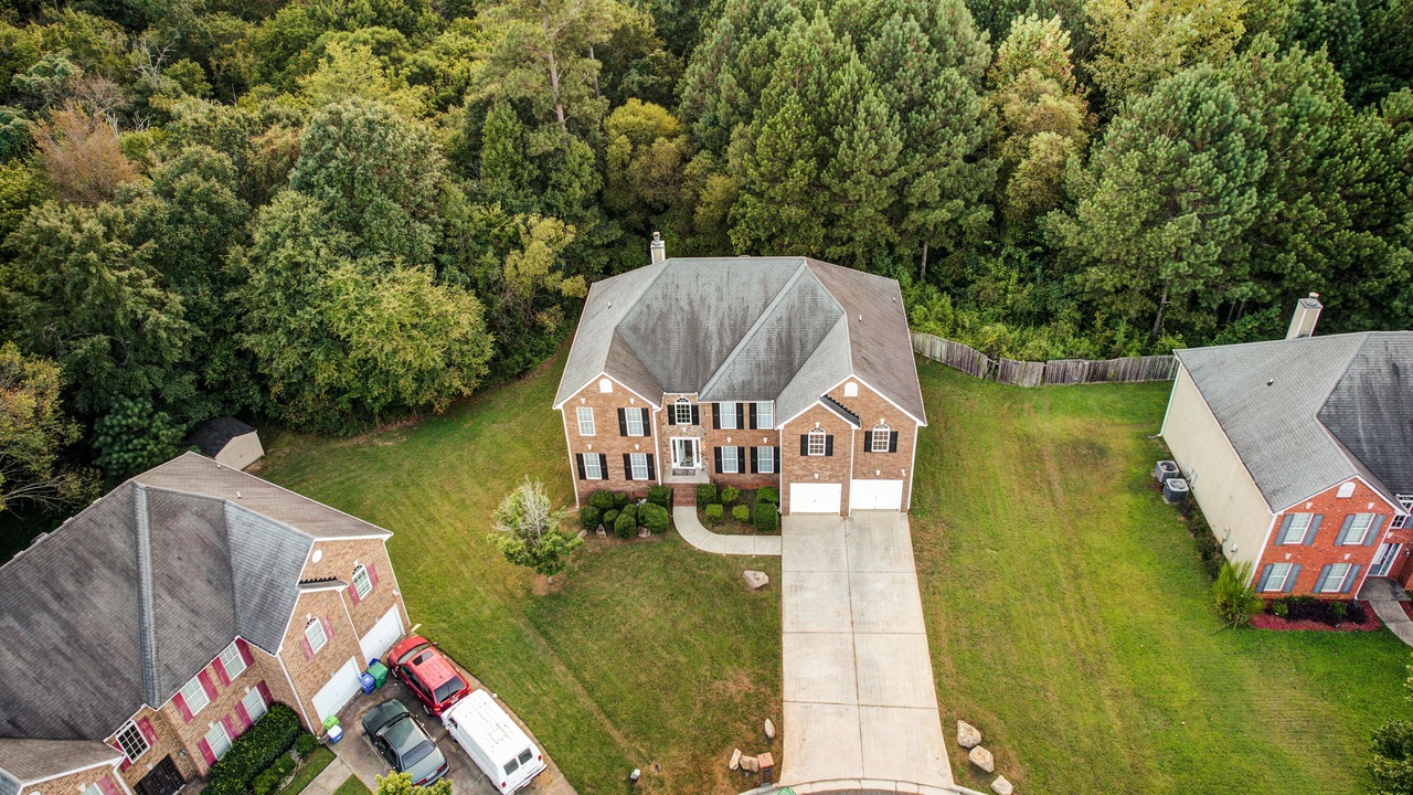 Photo of Outdoor in Conley
