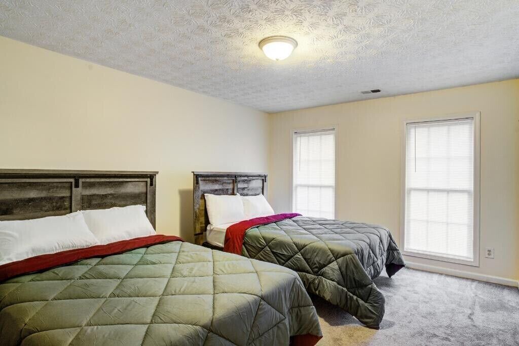 Photo of Bedroom in Conley